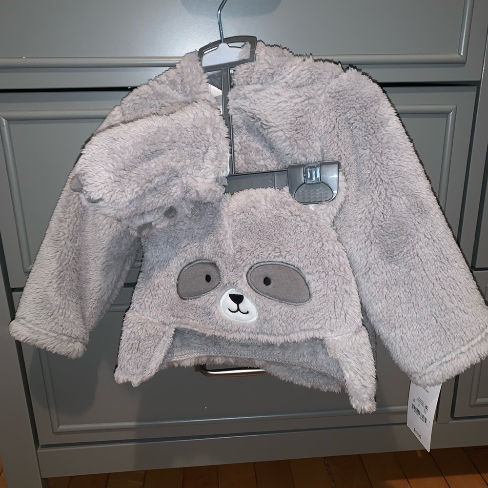 6-9 Month sweater